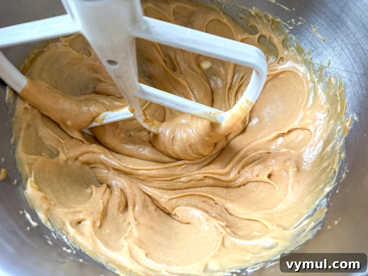 creaming trail mix cookie ingredients