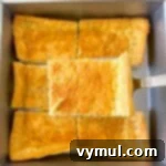 Protein-Packed Make-Ahead Cottage Cheese Eggs 10 A single serving of high protein eggs, perfectly baked and ready to eat.