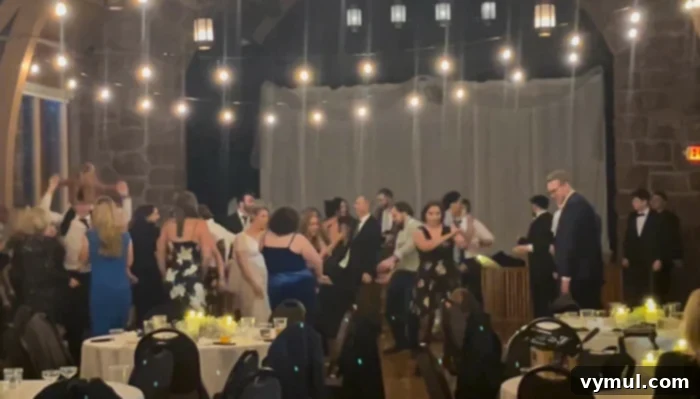 Finding Goodness: From Grand Events to Daily Delights 4 wedding dancing