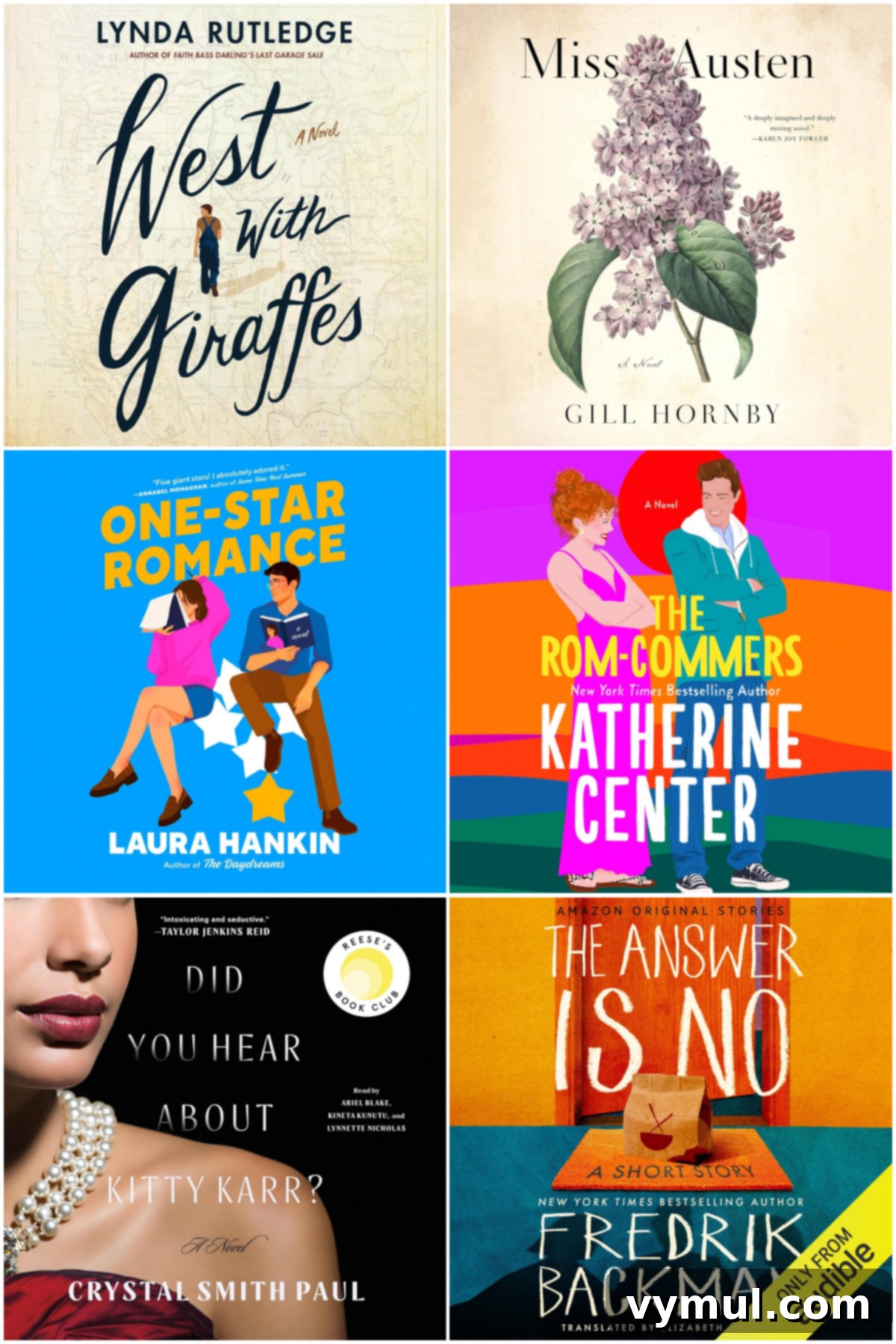 Finding Goodness: From Grand Events to Daily Delights 9 February books read covers