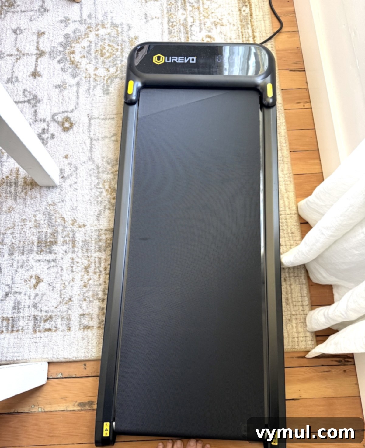 affordable walking pad