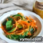 Toasted Sesame Vinaigrette & Marinade 5 sesame vinaigrette