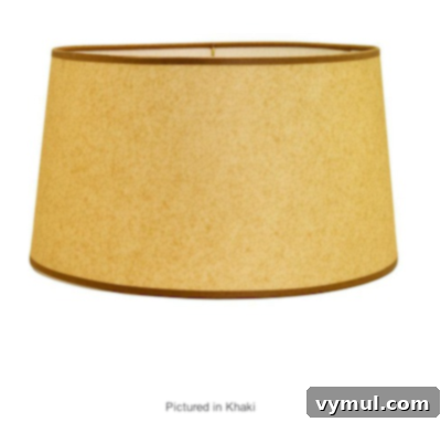 Wayfair Drum Shade