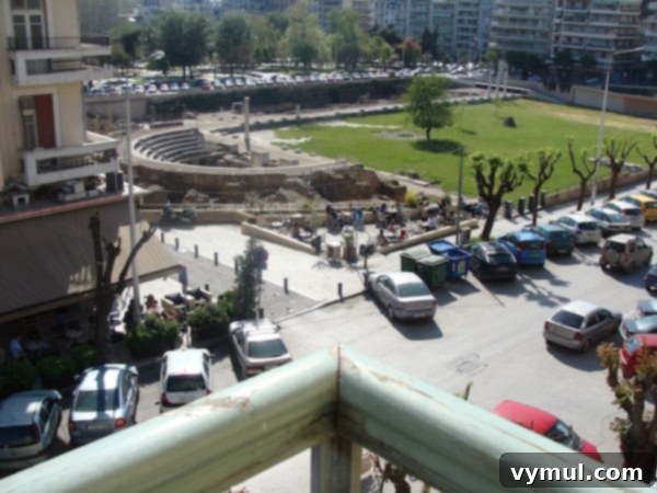 Thess balcony view-right