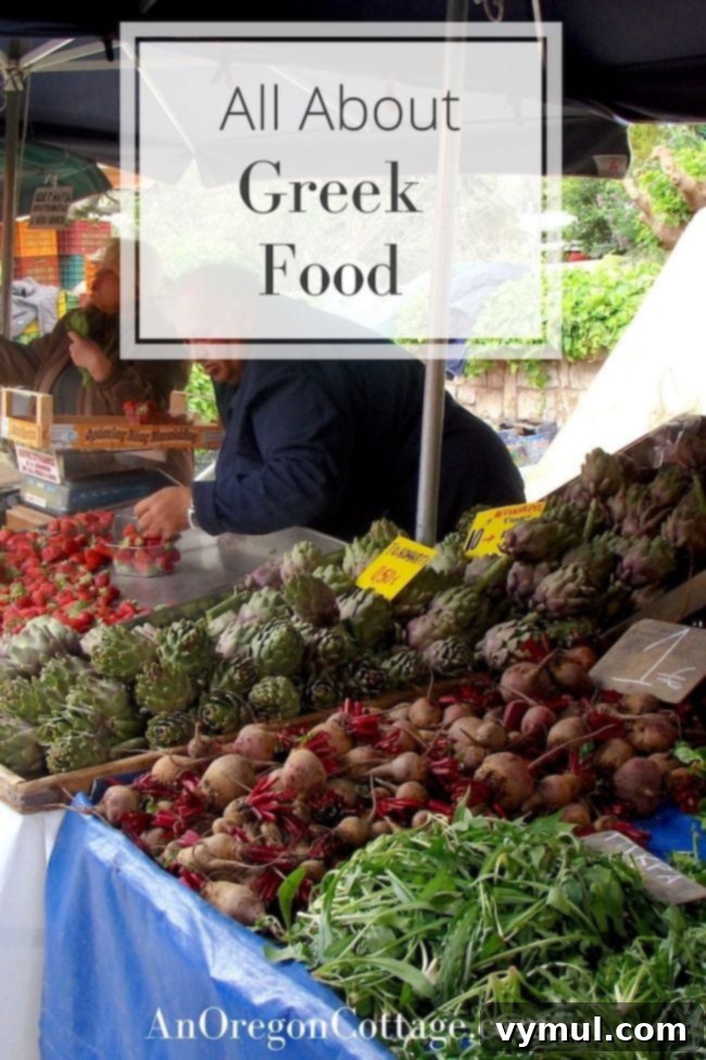 All-about-Greek-Food