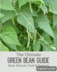 The Ultimate Green Bean Guide