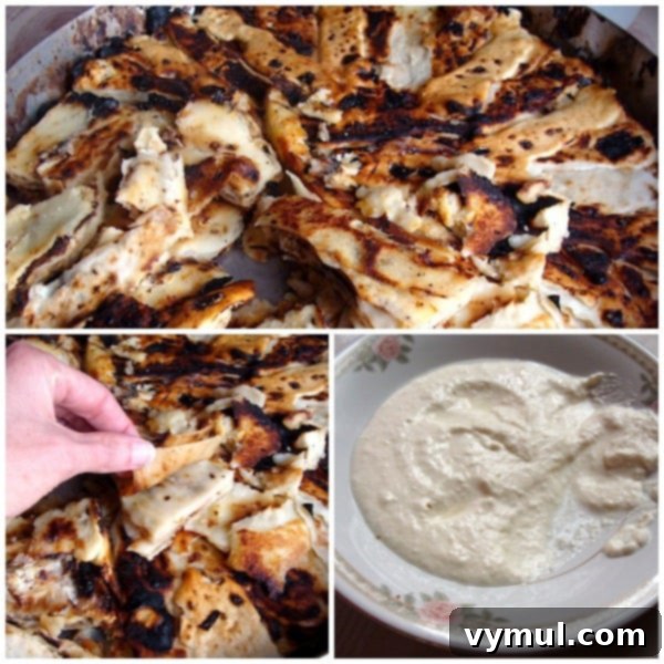 Crafting Flia: Kosovo's National Culinary Treasure 7 Cooked Kosova Flia