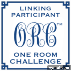 ORC linking participant